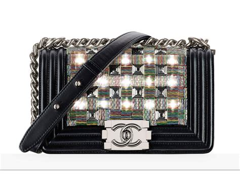 chanel light up bag harrods|Chanel heels Harrods.